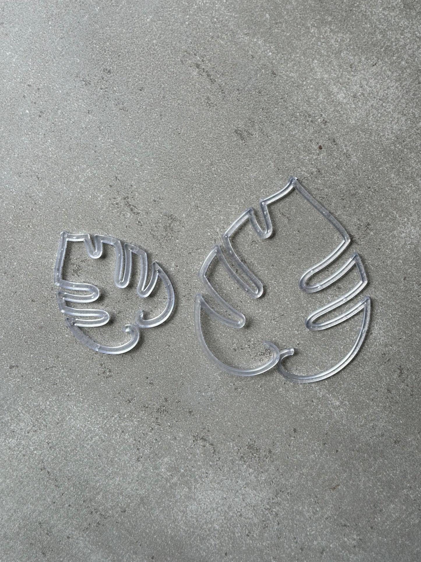 Attache de soutien X2