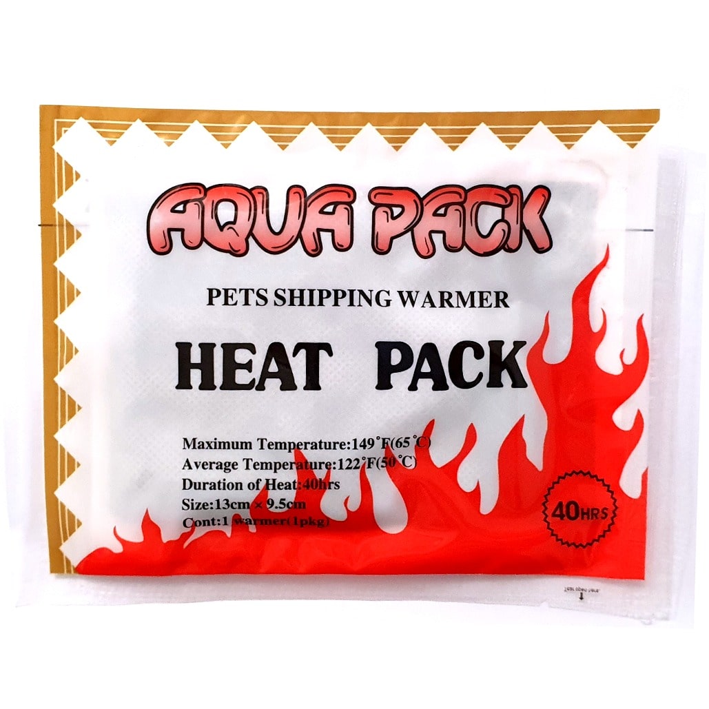 Heat pack