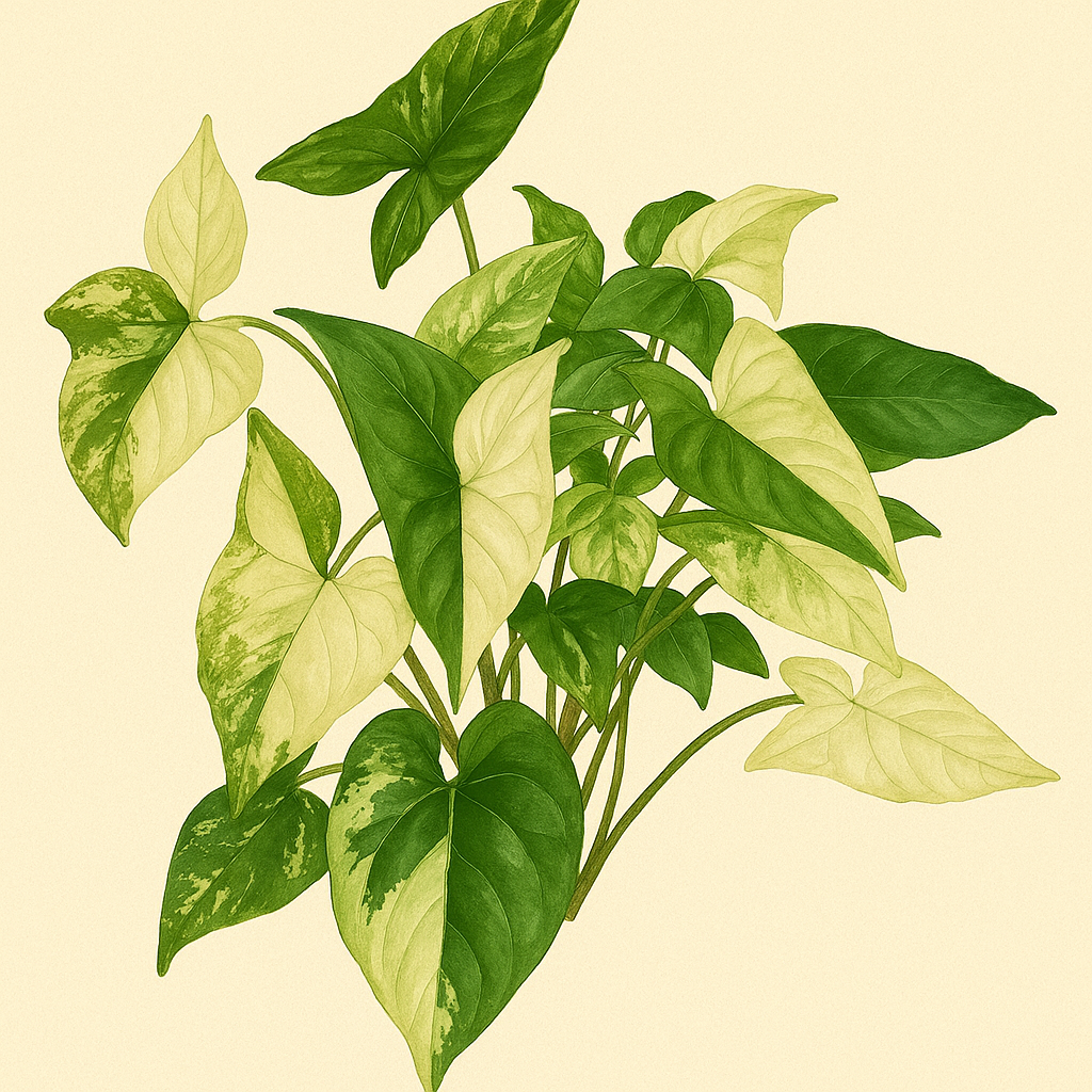 Autres plantes