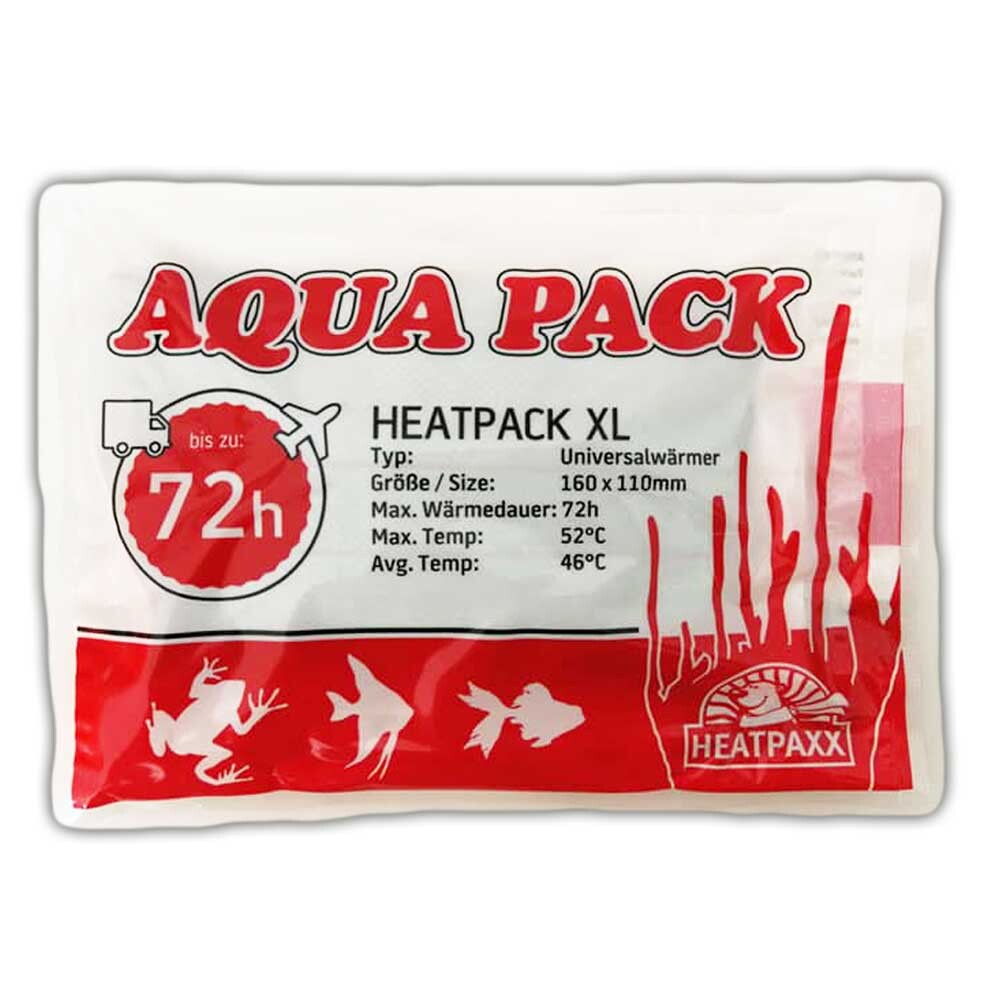 Heat pack 72H