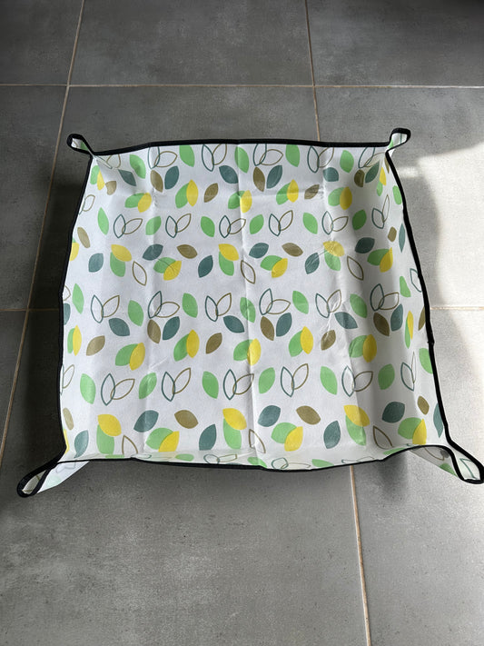 Tapis de rempotage 60X60cm